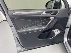 Volkswagen Tiguan L Facelift 330TSI Automatic FWD R-Line Comfort Edition - ფოტო 7