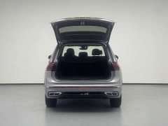 Volkswagen Tiguan L Facelift 330TSI Automatic FWD R-Line Comfort Edition - ფოტო 8