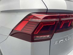 Volkswagen Tiguan L Facelift 330TSI Automatic FWD R-Line Comfort Edition - ფოტო 9