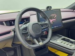 Xiaomi SU7 2024 Rear-Wheel Drive Ultra-Long Range Advanced Autonomous Driving Pro - ფოტო 10