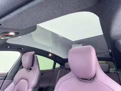 Xiaomi SU7 2024 Rear-Wheel Drive Ultra-Long Range Advanced Autonomous Driving Pro - ფოტო 12
