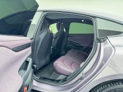 Xiaomi SU7 2024 Rear-Wheel Drive Ultra-Long Range Advanced Autonomous Driving Pro - ფოტო 16
