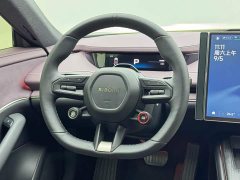Xiaomi SU7 2024 Rear-Wheel Drive Ultra-Long Range Advanced Autonomous Driving Pro - ფოტო 17