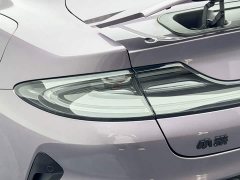 Xiaomi SU7 2024 Rear-Wheel Drive Ultra-Long Range Advanced Autonomous Driving Pro - ფოტო 19