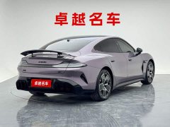 Xiaomi SU7 2024 Rear-Wheel Drive Ultra-Long Range Advanced Autonomous Driving Pro - ფოტო 2