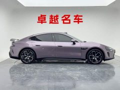 Xiaomi SU7 2024 Rear-Wheel Drive Ultra-Long Range Advanced Autonomous Driving Pro - ფოტო 3