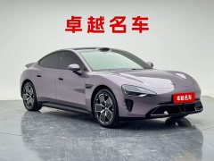 Xiaomi SU7 2024 Rear-Wheel Drive Ultra-Long Range Advanced Autonomous Driving Pro - ფოტო 4