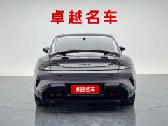 Xiaomi SU7 2024 Rear-Wheel Drive Ultra-Long Range Advanced Autonomous Driving Pro - ფოტო 6