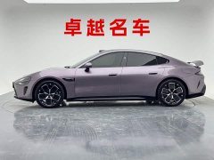 Xiaomi SU7 2024 Rear-Wheel Drive Ultra-Long Range Advanced Autonomous Driving Pro - ფოტო 7