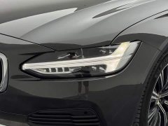 Volvo S90 Plug-in Hybrid 2022 T8 E-Drive Hybrid Smart Luxury Edition - ფოტო 10