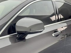 Volvo S90 Plug-in Hybrid 2022 T8 E-Drive Hybrid Smart Luxury Edition - ფოტო 12
