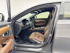 Volvo S90 Plug-in Hybrid 2022 T8 E-Drive Hybrid Smart Luxury Edition - ფოტო 13