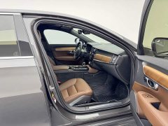 Volvo S90 Plug-in Hybrid 2022 T8 E-Drive Hybrid Smart Luxury Edition - ფოტო 14
