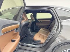 Volvo S90 Plug-in Hybrid 2022 T8 E-Drive Hybrid Smart Luxury Edition - ფოტო 15