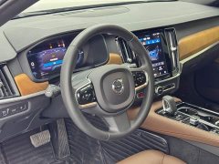 Volvo S90 Plug-in Hybrid 2022 T8 E-Drive Hybrid Smart Luxury Edition - ფოტო 17