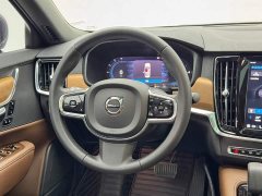 Volvo S90 Plug-in Hybrid 2022 T8 E-Drive Hybrid Smart Luxury Edition - ფოტო 18