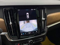 Volvo S90 Plug-in Hybrid 2022 T8 E-Drive Hybrid Smart Luxury Edition - ფოტო 20