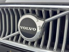 Volvo S90 Plug-in Hybrid 2022 T8 E-Drive Hybrid Smart Luxury Edition - ფოტო 9
