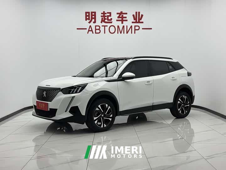 Peugeot 2008 230THP THE ONE