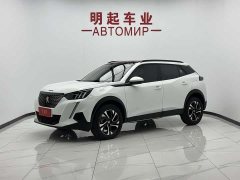 Peugeot 2008 2022 230THP THE ONE - ფოტო 1