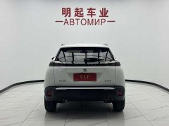 Peugeot 2008 2022 230THP THE ONE - ფოტო 10