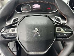 Peugeot 2008 2022 230THP THE ONE - ფოტო 14
