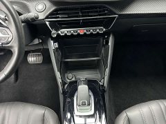 Peugeot 2008 2022 230THP THE ONE - ფოტო 15