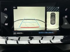 Peugeot 2008 2022 230THP THE ONE - ფოტო 16