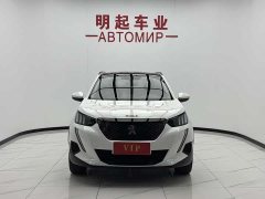 Peugeot 2008 2022 230THP THE ONE - ფოტო 2