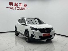 Peugeot 2008 2022 230THP THE ONE - ფოტო 3