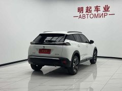 Peugeot 2008 2022 230THP THE ONE - ფოტო 9