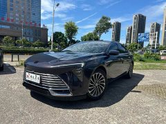 Buick Junyue 2023 28T Yue Enjoy Edition - ფოტო 1