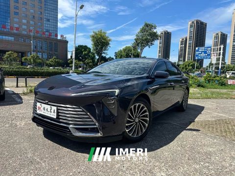 2024 Buick Junyue 2023 28T Yue Enjoy Edition - ავტომობილი ჩინეთიდან