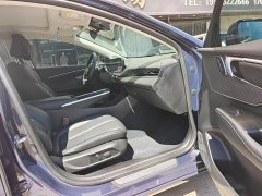 Buick Junyue 2023 28T Yue Enjoy Edition - ფოტო 11