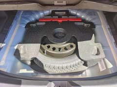 Buick Junyue 2023 28T Yue Enjoy Edition - ფოტო 14