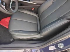 Buick Junyue 2023 28T Yue Enjoy Edition - ფოტო 16
