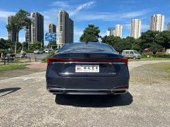 Buick Junyue 2023 28T Yue Enjoy Edition - ფოტო 2
