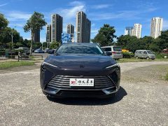 Buick Junyue 2023 28T Yue Enjoy Edition - ფოტო 3