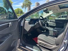 Buick Junyue 2023 28T Yue Enjoy Edition - ფოტო 6