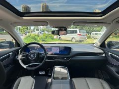 Buick Junyue 2023 28T Yue Enjoy Edition - ფოტო 7