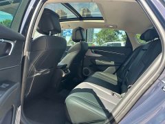 Buick Junyue 2023 28T Yue Enjoy Edition - ფოტო 8