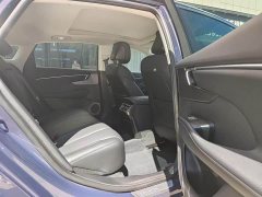 Buick Junyue 2023 28T Yue Enjoy Edition - ფოტო 9