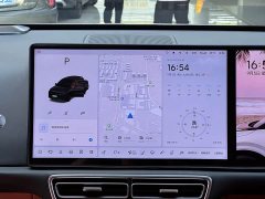 Li Auto L6 Pro Smart Refresh Edition - ფოტო 11