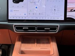Li Auto L6 Pro Smart Refresh Edition - ფოტო 12