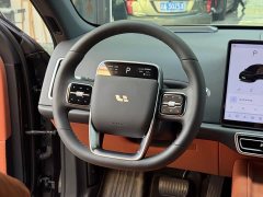 Li Auto L6 Pro Smart Refresh Edition - ფოტო 14