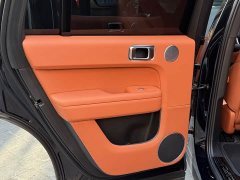 Li Auto L6 Pro Smart Refresh Edition - ფოტო 16