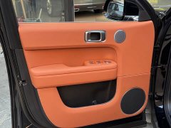 Li Auto L6 Pro Smart Refresh Edition - ფოტო 17