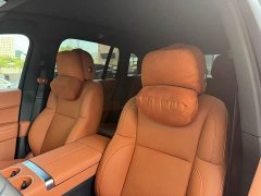 Li Auto L6 Pro Smart Refresh Edition - ფოტო 19