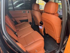 Li Auto L6 Pro Smart Refresh Edition - ფოტო 20