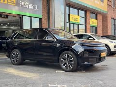 Li Auto L6 Pro Smart Refresh Edition - ფოტო 3